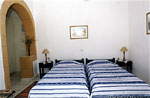 Patmos rooms and apartments Pansion Katerina